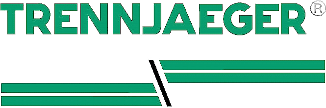 Trennjaeger logo